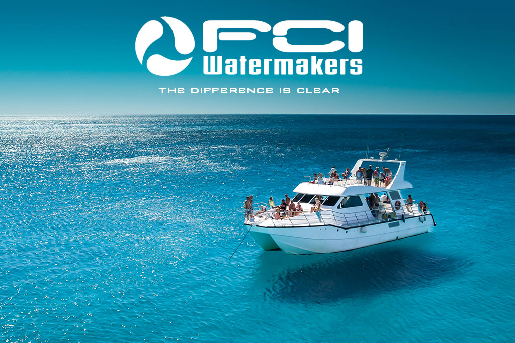 fci watermakers what sets fci watermakers apart