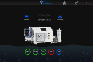 FCI Watermakers blog MFD Module