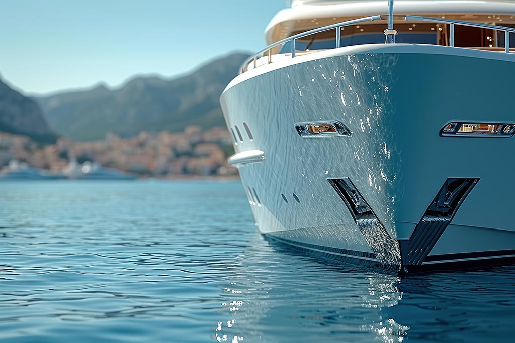fci watermakers blog top 5 reasons mega yacht needs watermaker