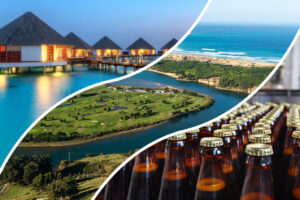 fci watermakers serving various industries