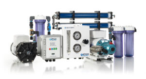 FCI Watermakers - Aquamiser+ Modular