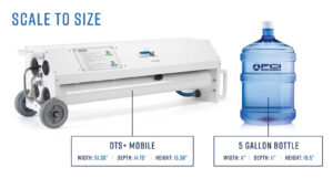 fci watermakers dts mobile
