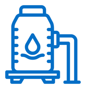 fci watermakers icon island water supply