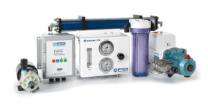 fci watermakers product aqualite modular