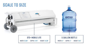 fci watermakers bottle comparison dts mobile lite