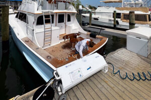 fci watermakers dts mobile