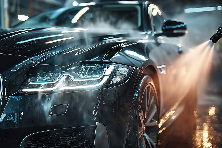 fci watermakers dts mobile