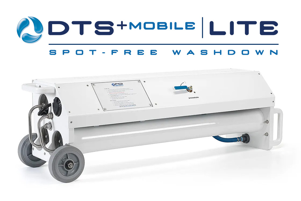 fci watermakers blog new dts mobile lite