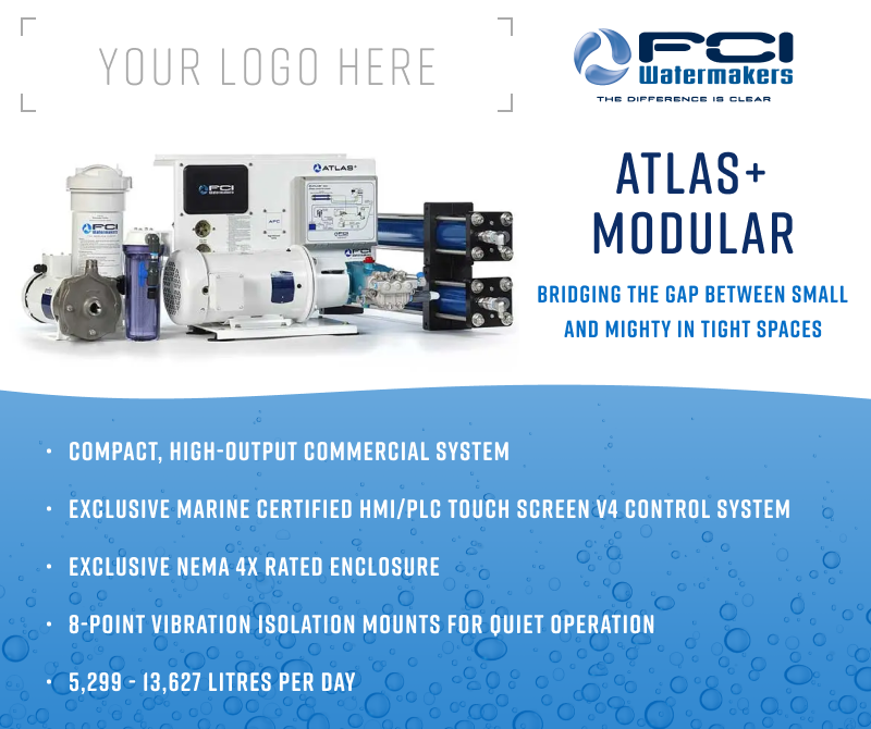 FCI-Dealer-Graphic-International-Atlas+Modular | FCI Watermakers